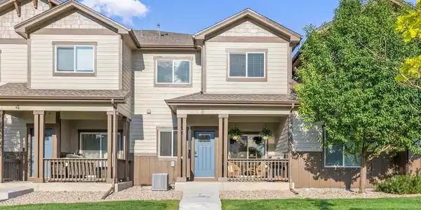 Image 4: 2 story + unfinished basement Image 4: 2 story + unfinished basement