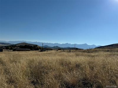 Lot 50 Copper Gultch Road