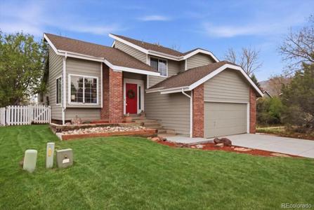 11 Long Spur