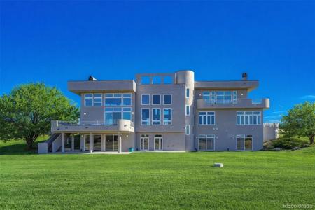 7330 Centennial Drive