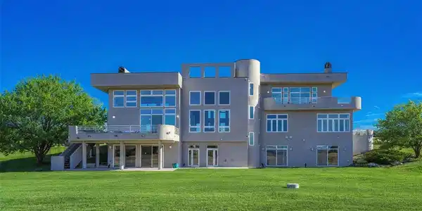 7330 Centennial Drive