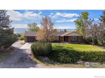 1198 Crestmoor Drive