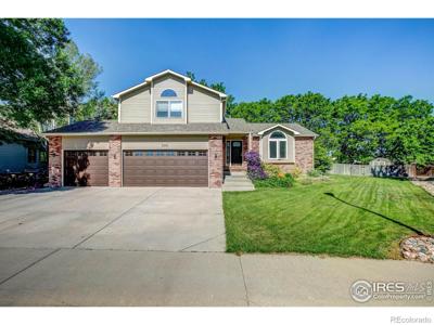356 Spring Snow Drive