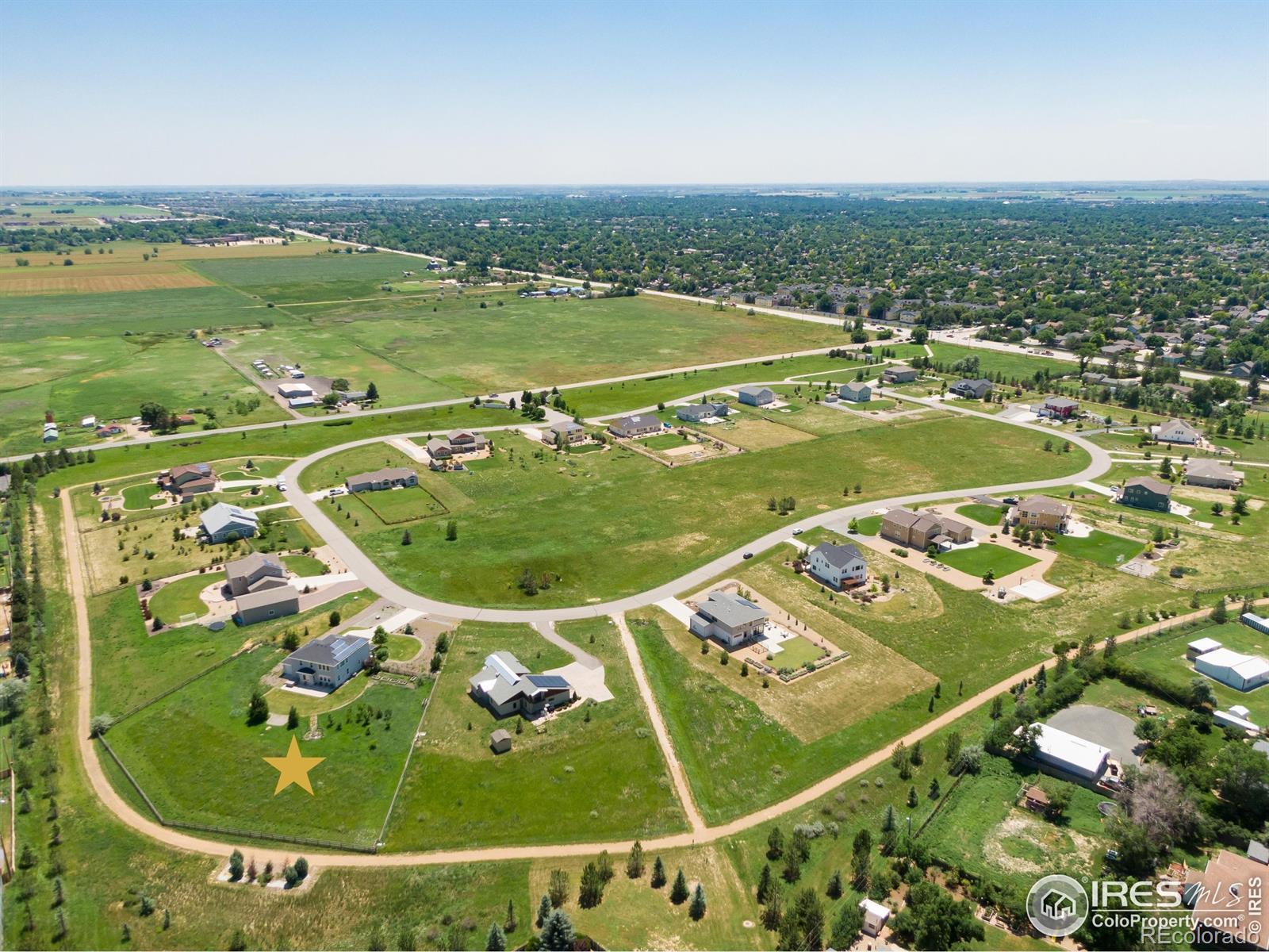 Image 3: Monte Cielo Subdivision in Spring Image 3: Monte Cielo Subdivision in Spring