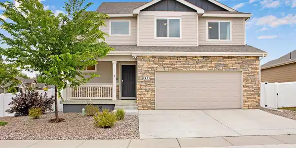 2671 Doe Ridge Way