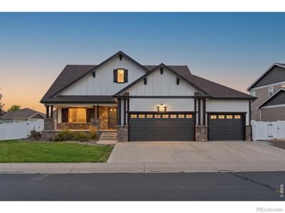 410 Saratoga Way