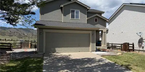 9723 Marmot Ridge Circle