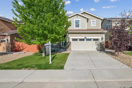10476 Evansville Circle