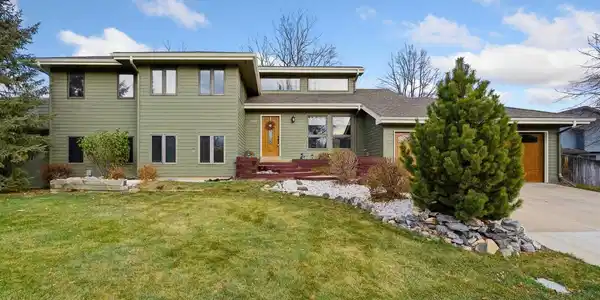 2265 Evergreen Place
