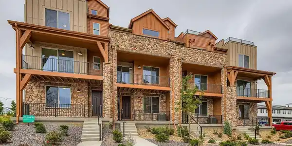 9625 Browns Peak Circle