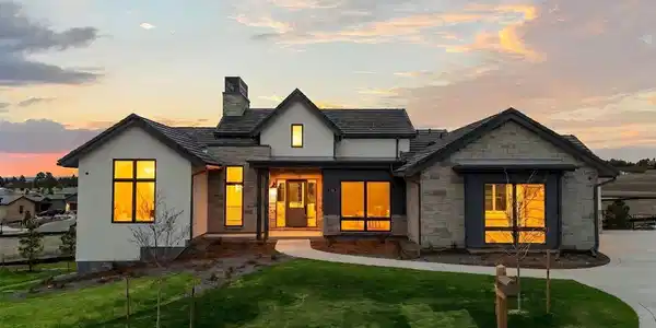 6192 Oxford Peak Lane