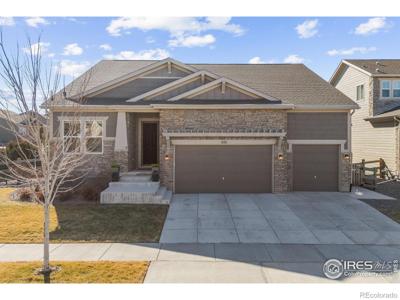 1115 Fox Hills Court