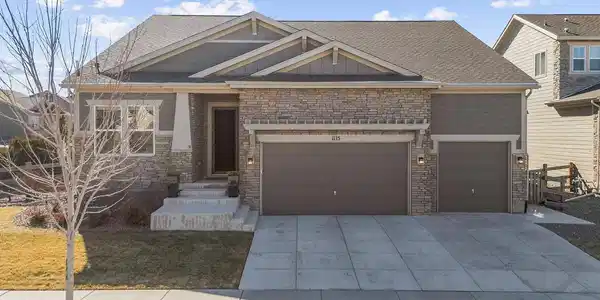 1115 Fox Hills Court