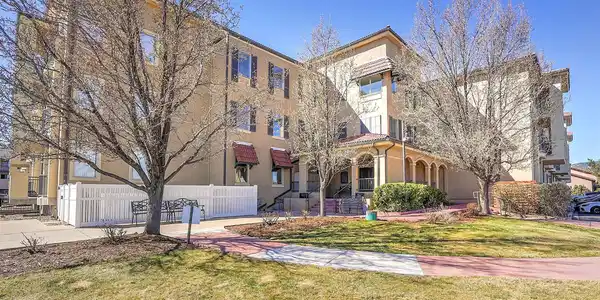 4500 Baseline Road