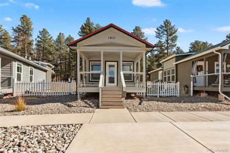 1411 Calm Mountain