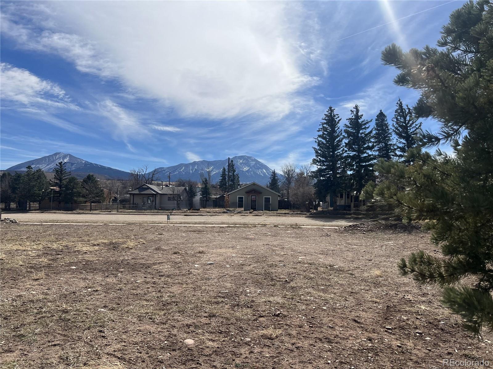 Image 2: Lot with Spanish Peaks Views Image 2: Lot with Spanish Peaks Views