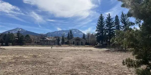 Image 2: Lot with Spanish Peaks Views Image 2: Lot with Spanish Peaks Views