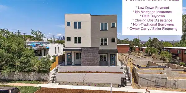 1372 Lowell Boulevard