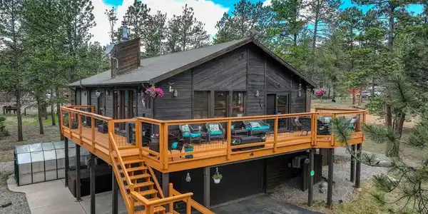 778 Gunsmoke Drive