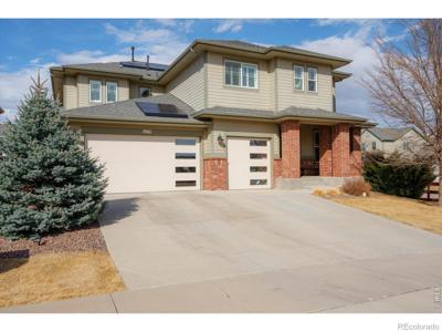 6150 Washakie Court
