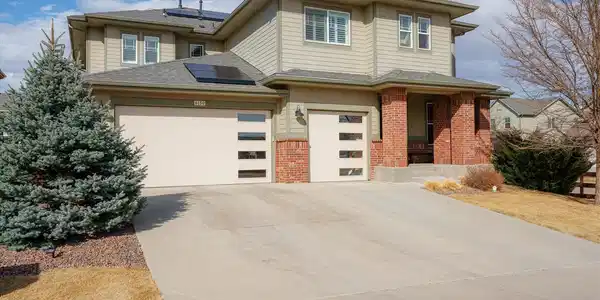 6150 Washakie Court