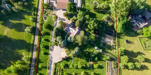 Image 4: Herb gardens, fruit trees, vineyard, hops, flower beds, vegetable gardens and more! Image 4: Herb gardens, fruit trees, vineyard, hops, flower beds, vegetable gardens and more!
