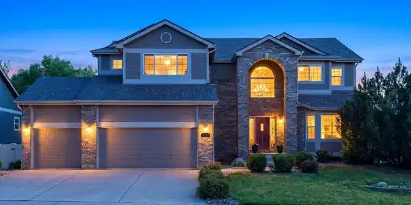 1633 Hallet Peak Drive