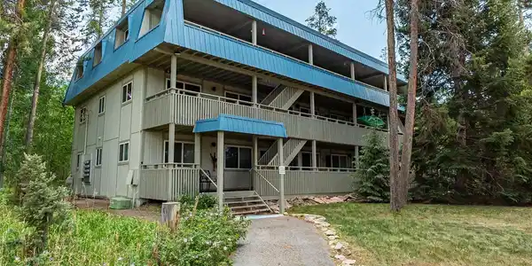 Image 4: Hi Country Haus - Building 5, Unit 15