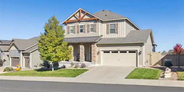 3953 Donnington Circle
