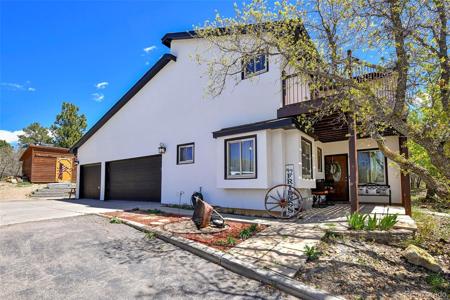 1673 Woodmoor Drive