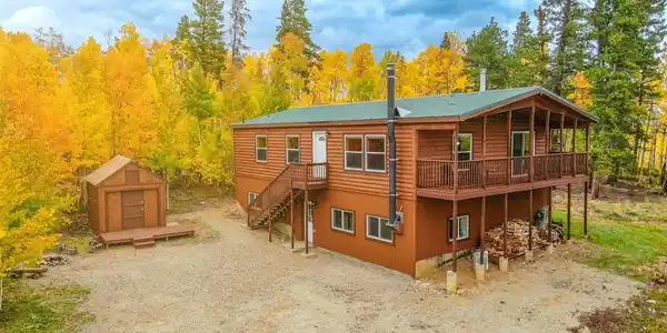 593 Lamb Mountain Road