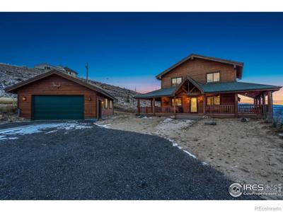 181 Sheep Mountain Court