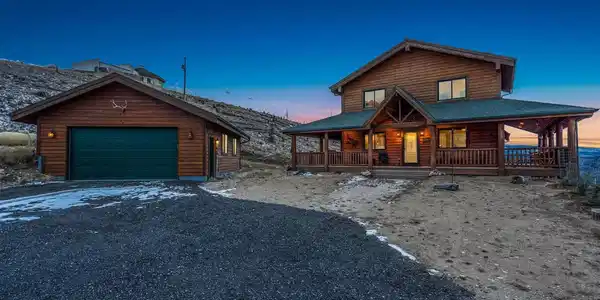 181 Sheep Mountain Court