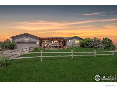 992 S County Road 129