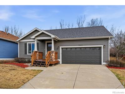 2802 Pleasant Valley Road