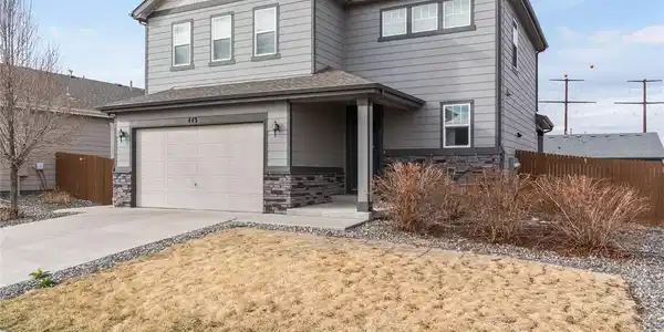 443 Blue Teal Drive