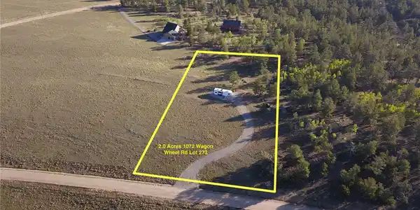 1072 Wagon Wheel Road