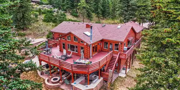 9208 Yegge Road