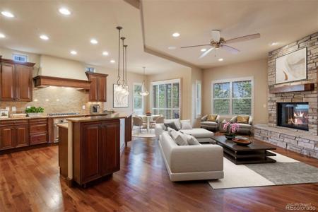 4318 Chateau Ridge Road