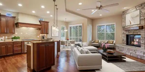 4318 Chateau Ridge Road