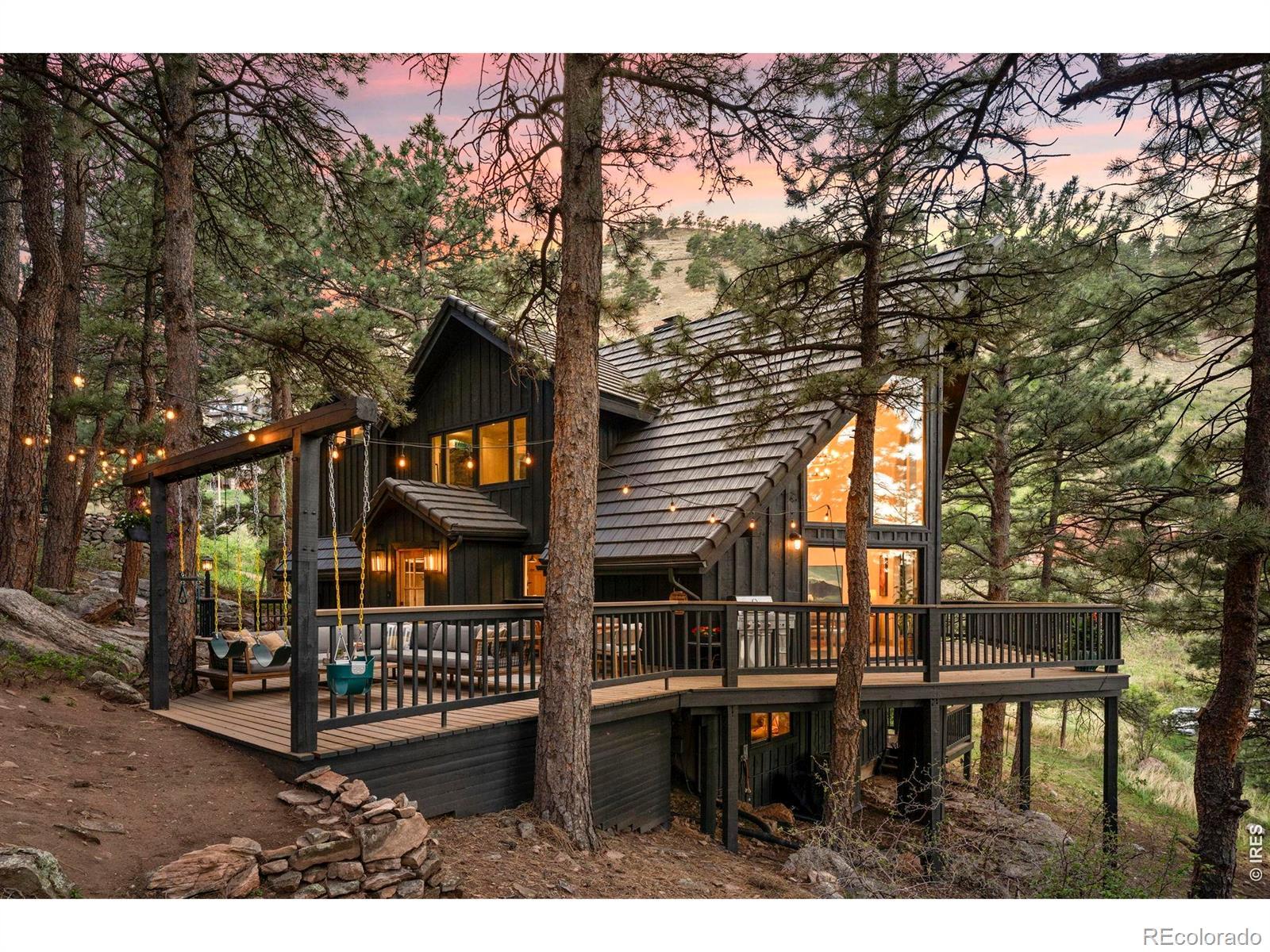 Image 4: 770 N Cedar Brook Rd, Boulder, 80304 Image 4: 770 N Cedar Brook Rd, Boulder, 80304