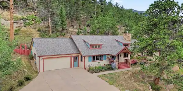 600 Whispering Pines Drive