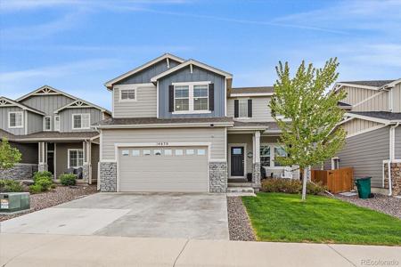 14670 Longhorn Drive