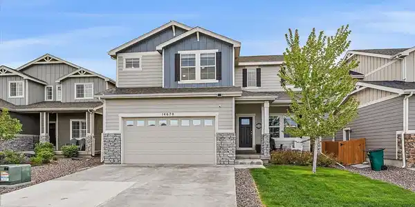 14670 Longhorn Drive