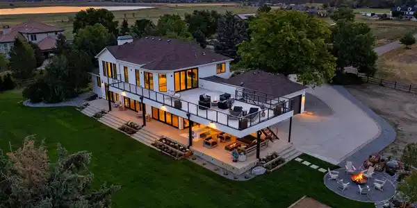6915 Goose Point Court