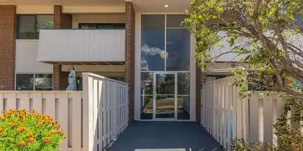 5122 Williams Fork Trail