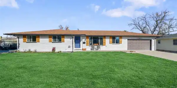 2607 Spruce Drive