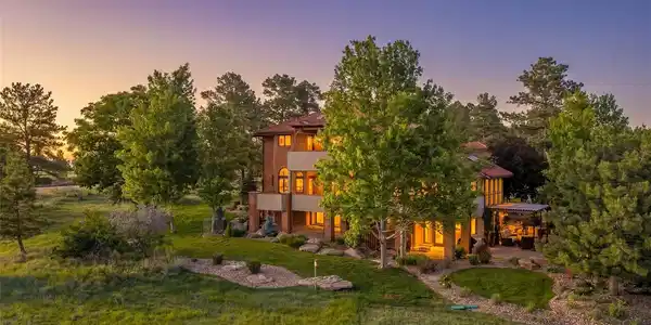 5588 Ponderosa Drive