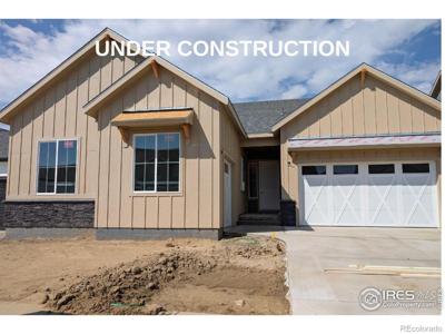 16923 Ballinger Circle