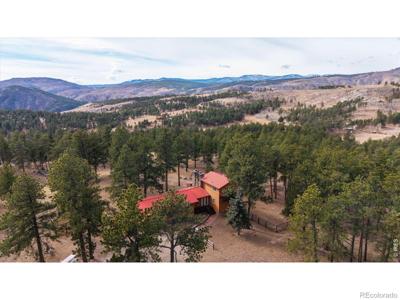 440 La Hermosa Drive
